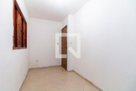 Quarto 1 de casa para alugar com 2 quartos, 60m² em Vila Jacuí, São Paulo