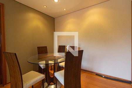 Sala de apartamento para alugar com 2 quartos, 60m² em Batel, Curitiba