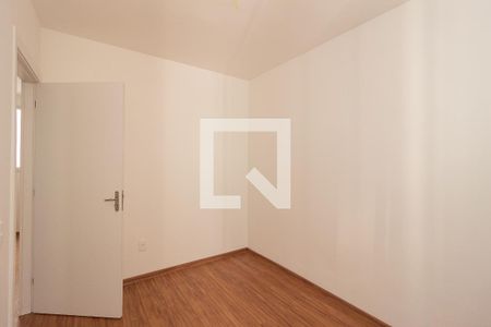 Quarto 1 de apartamento para alugar com 2 quartos, 43m² em Campo Grande, Rio de Janeiro