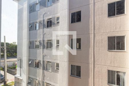 Vista do Quarto 1 de apartamento para alugar com 2 quartos, 43m² em Campo Grande, Rio de Janeiro