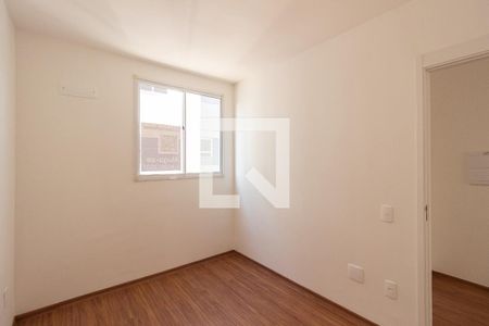 Quarto 1 de apartamento para alugar com 2 quartos, 43m² em Campo Grande, Rio de Janeiro