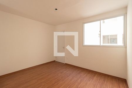 Sala de apartamento para alugar com 2 quartos, 43m² em Campo Grande, Rio de Janeiro