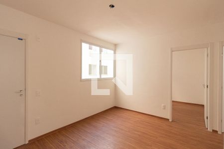 Apartamento para alugar com 43m², 2 quartos e 1 vagaSala