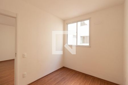 Quarto 2 de apartamento para alugar com 2 quartos, 43m² em Campo Grande, Rio de Janeiro