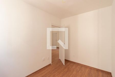 Quarto 1 de apartamento para alugar com 2 quartos, 43m² em Campo Grande, Rio de Janeiro