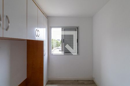 Quarto 2 de apartamento para alugar com 2 quartos, 47m² em Vila Ré, São Paulo