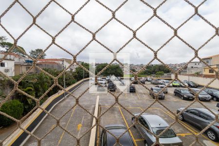 Vista Quarto 1 de apartamento para alugar com 2 quartos, 47m² em Vila Ré, São Paulo