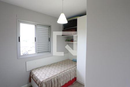 Quarto 2 de apartamento para alugar com 2 quartos, 47m² em Vila Ré, São Paulo