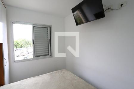 Quarto 1 de apartamento para alugar com 2 quartos, 47m² em Vila Ré, São Paulo