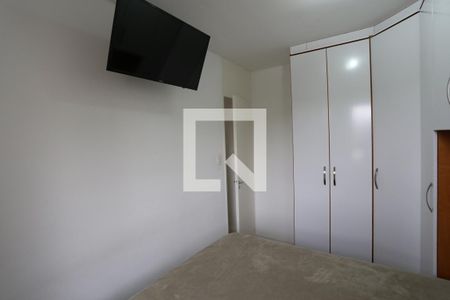 Quarto 1 de apartamento para alugar com 2 quartos, 47m² em Vila Ré, São Paulo