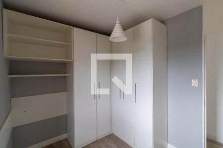 Quarto 1 de apartamento para alugar com 2 quartos, 47m² em Vila Ré, São Paulo