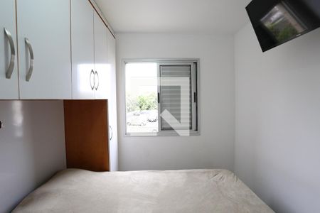 Quarto 1 de apartamento para alugar com 2 quartos, 47m² em Vila Ré, São Paulo