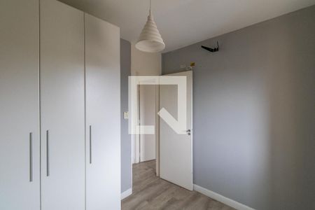 Quarto 1 de apartamento para alugar com 2 quartos, 47m² em Vila Ré, São Paulo