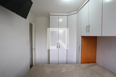 Quarto 1 de apartamento para alugar com 2 quartos, 47m² em Vila Ré, São Paulo