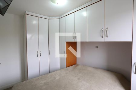 Quarto 1 de apartamento para alugar com 2 quartos, 47m² em Vila Ré, São Paulo