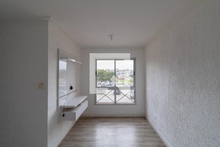 Sala de apartamento para alugar com 2 quartos, 47m² em Vila Ré, São Paulo