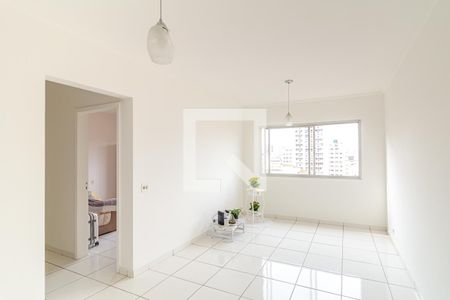 Apartamento à venda com 64m², 2 quartos e 1 vagaSala