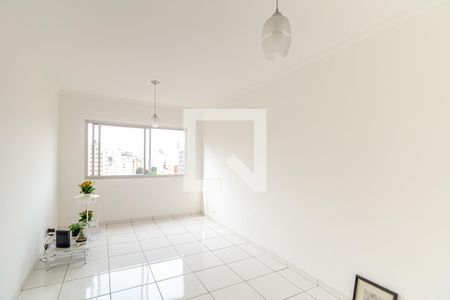 Apartamento à venda com 64m², 2 quartos e 1 vagaSala