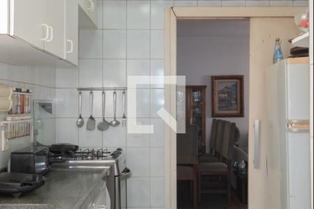 Apartamento à venda com 101m², 3 quartos e 1 vaga Apartamento à venda com 101m², 3 quartos e 1 vagaCozinha