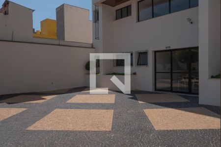 Apartamento à venda com 101m², 3 quartos e 1 vaga Apartamento à venda com 101m², 3 quartos e 1 vagaSalão de Festas