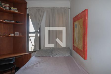 Quarto 1 de apartamento à venda com 3 quartos, 101m² em Centro, Jundiaí