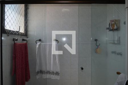 Apartamento à venda com 101m², 3 quartos e 1 vaga Apartamento à venda com 101m², 3 quartos e 1 vagaBanheiro da Suíte