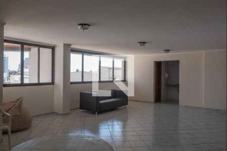 Apartamento à venda com 101m², 3 quartos e 1 vaga Apartamento à venda com 101m², 3 quartos e 1 vagaÁrea comum - Salão de festas