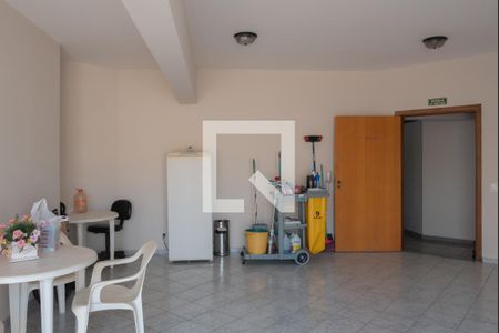 Apartamento à venda com 101m², 3 quartos e 1 vaga Apartamento à venda com 101m², 3 quartos e 1 vagaSalão de Festas