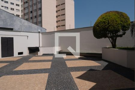 Apartamento à venda com 101m², 3 quartos e 1 vaga Apartamento à venda com 101m², 3 quartos e 1 vagaSalão de Festas
