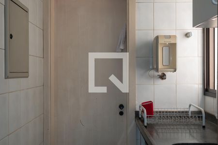 Apartamento à venda com 101m², 3 quartos e 1 vaga Apartamento à venda com 101m², 3 quartos e 1 vagaCozinha