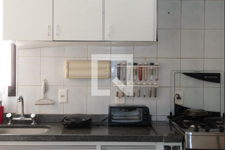 Apartamento à venda com 101m², 3 quartos e 1 vaga Apartamento à venda com 101m², 3 quartos e 1 vagaCozinha