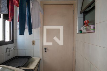 Apartamento à venda com 101m², 3 quartos e 1 vaga Apartamento à venda com 101m², 3 quartos e 1 vagaÁrea de Serviço
