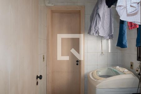 Apartamento à venda com 101m², 3 quartos e 1 vaga Apartamento à venda com 101m², 3 quartos e 1 vagaÁrea de Serviço