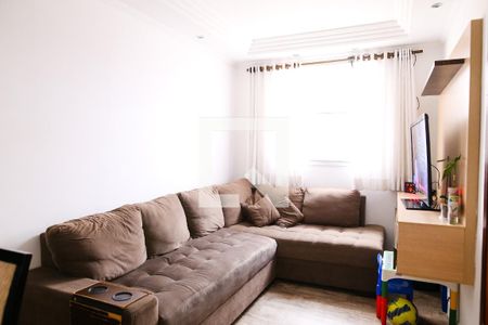 Apartamento para alugar com 50m², 2 quartos e 1 vagaSala 