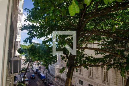 Vista de apartamento à venda com 3 quartos, 180m² em Copacabana, Rio de Janeiro