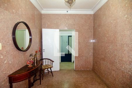 Hall de apartamento à venda com 3 quartos, 180m² em Copacabana, Rio de Janeiro