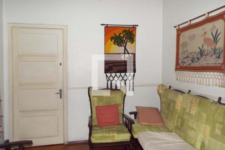 Sala 2 de casa à venda com 5 quartos, 200m² em Vila Mariana, São Paulo