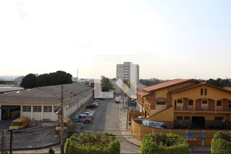 Vista do Quarto 1  de apartamento para alugar com 2 quartos, 77m² em Jardim Gonçalves, Sorocaba