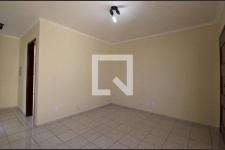 Sala de apartamento para alugar com 2 quartos, 77m² em Jardim Gonçalves, Sorocaba