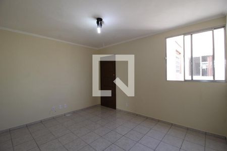 Sala de apartamento para alugar com 2 quartos, 77m² em Jardim Gonçalves, Sorocaba