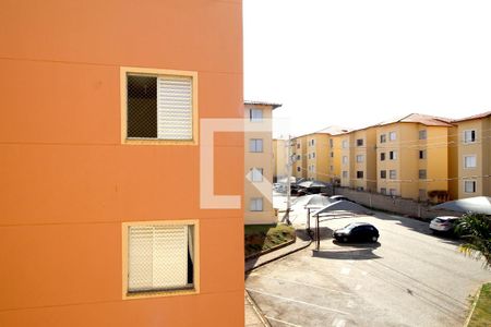 Quarto 1 de apartamento para alugar com 2 quartos, 54m² em Jardim Novo Horizonte, Sorocaba