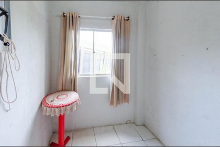 Quarto de kitnet/studio para alugar com 1 quarto, 40m² em Dom Bosco, Belo Horizonte