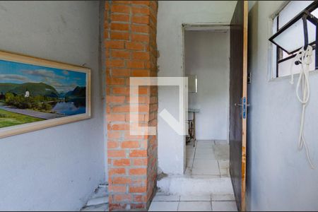 Quarto de kitnet/studio para alugar com 1 quarto, 40m² em Dom Bosco, Belo Horizonte