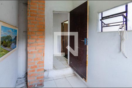 Quarto de kitnet/studio para alugar com 1 quarto, 40m² em Dom Bosco, Belo Horizonte