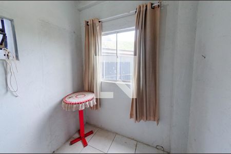 Quarto de kitnet/studio para alugar com 1 quarto, 40m² em Dom Bosco, Belo Horizonte