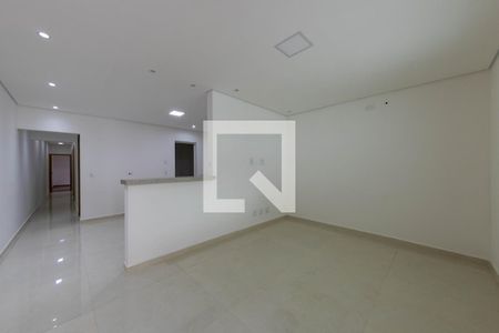 Sala  de casa para alugar com 3 quartos, 105m² em Vila Califórnia, São Paulo