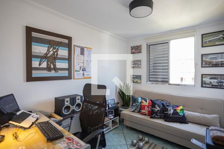 Quarto 1 de apartamento para alugar com 2 quartos, 57m² em Veloso, Osasco