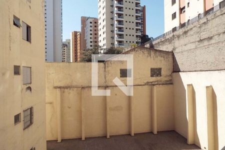 Quarto de apartamento à venda com 1 quarto, 50m² em Vila Mariana, São Paulo