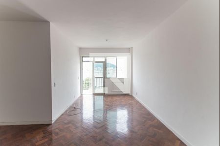 Sala 1 de apartamento para alugar com 3 quartos, 200m² em Andaraí, Rio de Janeiro