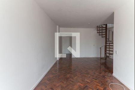 Sala 1 de apartamento para alugar com 3 quartos, 200m² em Andaraí, Rio de Janeiro
